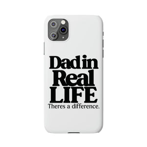 DAD Slim Phone Cases