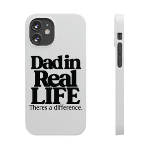 DAD Slim Phone Cases