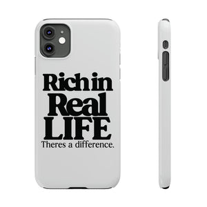 RIRL Slim Phone Cases