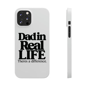 DAD Slim Phone Cases