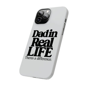 DAD Slim Phone Cases