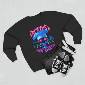 Chef Fest Crewneck Sweatshirt