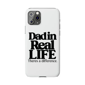 DAD Slim Phone Cases