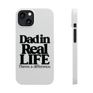 DAD Slim Phone Cases