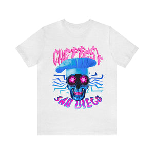 Chef Fest SD 2024 Tee