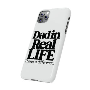 DAD Slim Phone Cases