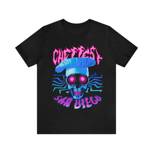 Chef Fest SD 2024 Tee