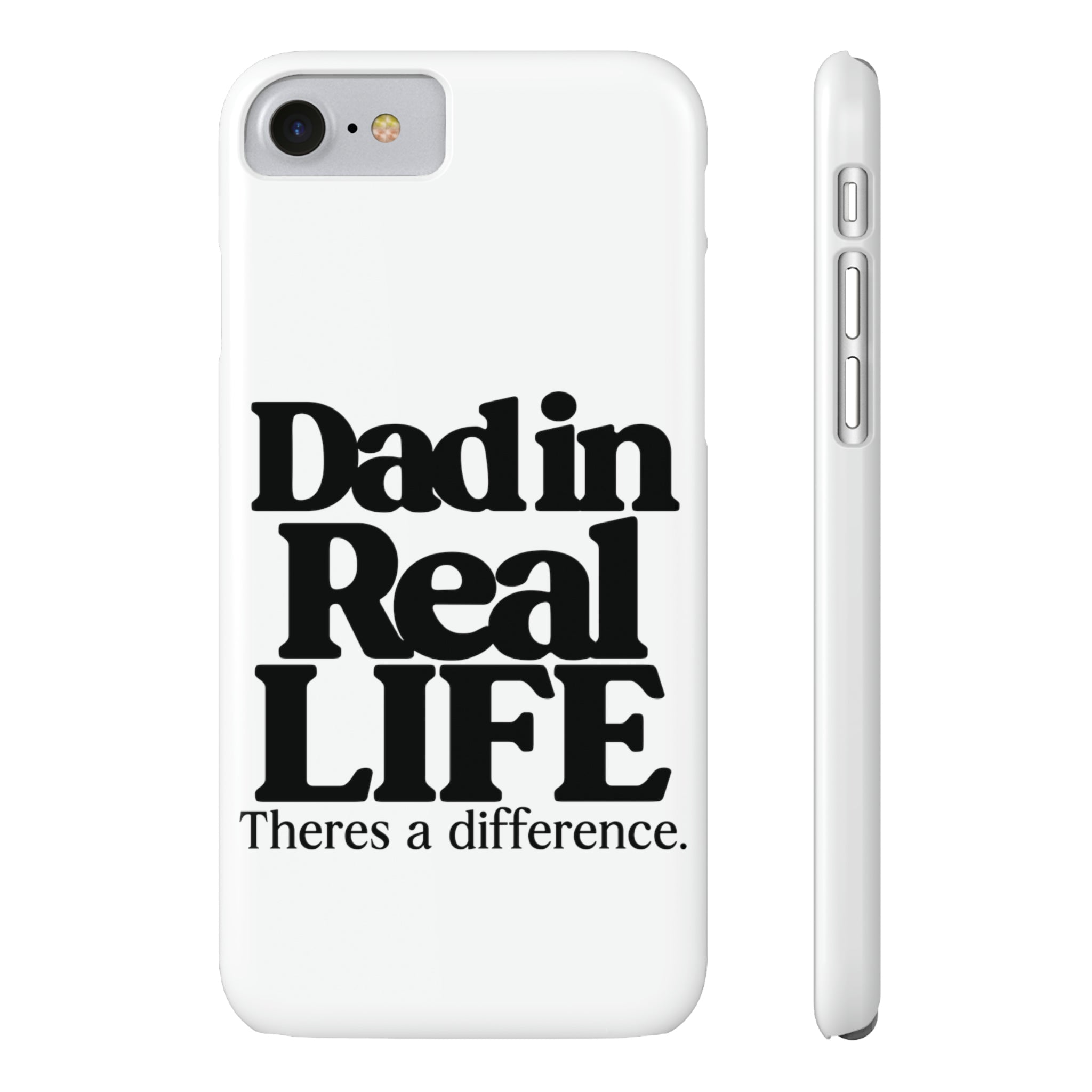 DAD Slim Phone Cases