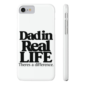 DAD Slim Phone Cases