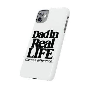 DAD Slim Phone Cases