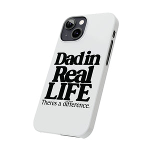 DAD Slim Phone Cases