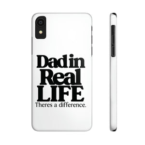 DAD Slim Phone Cases