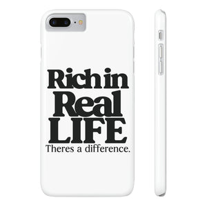 RIRL Slim Phone Cases