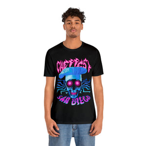 Chef Fest SD 2024 Tee