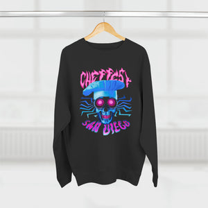 Chef Fest Crewneck Sweatshirt