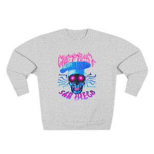 Chef Fest Crewneck Sweatshirt