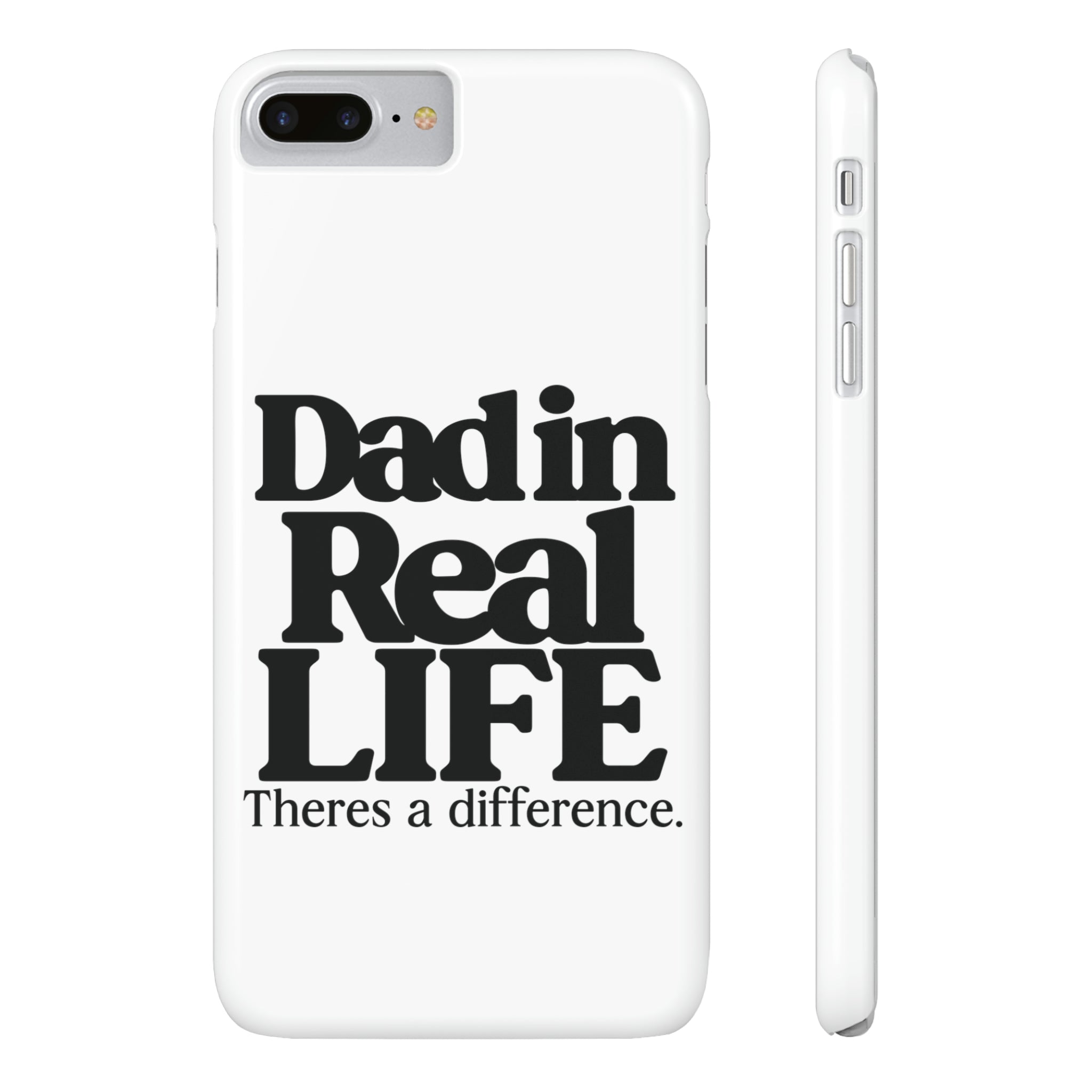 DAD Slim Phone Cases