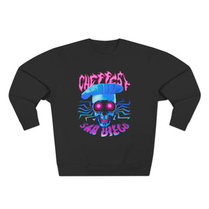 Chef Fest Crewneck Sweatshirt