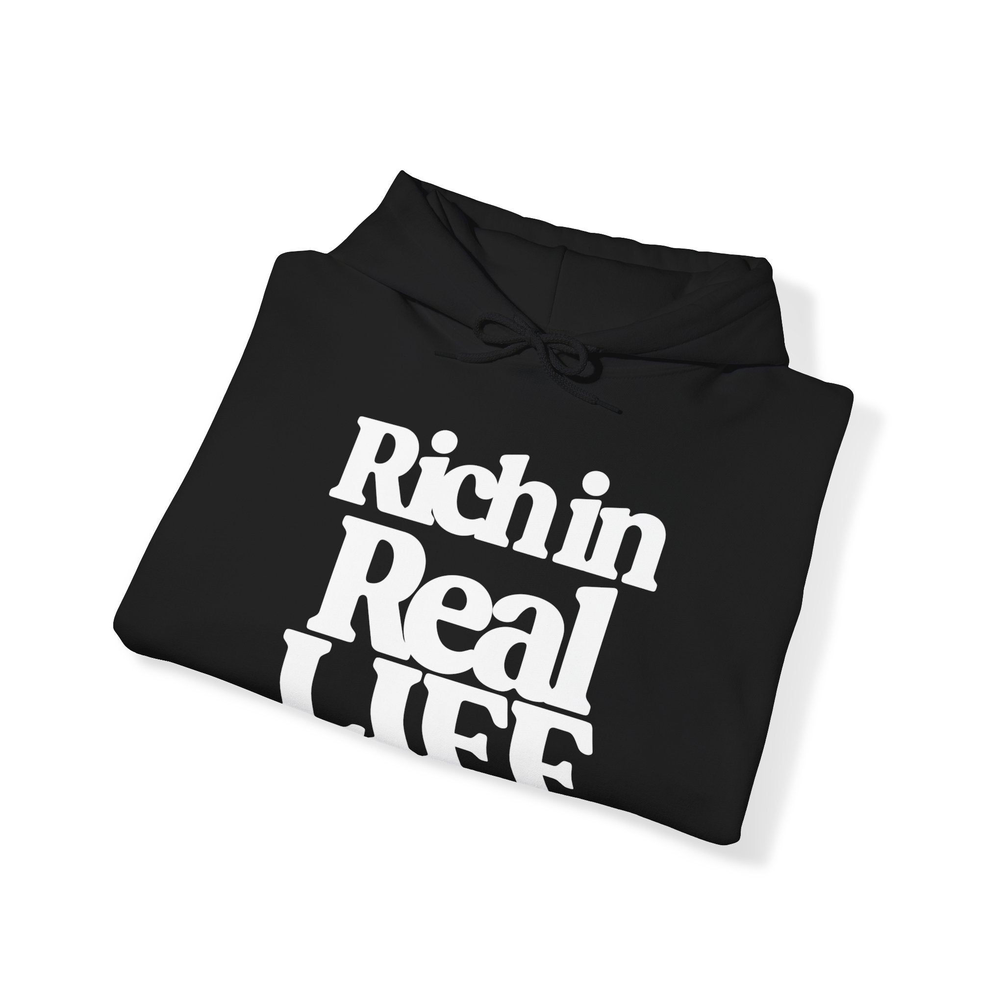 RIRL Unisex Heavy Blend™ Hooded Sweatshirt