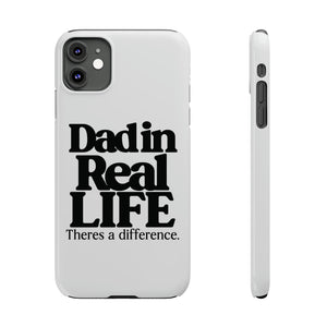 DAD Slim Phone Cases
