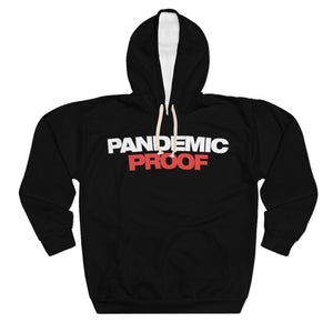 AOP Unisex Pullover Hoodie