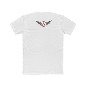 KOC NYC Men's Cotton Crew Tee