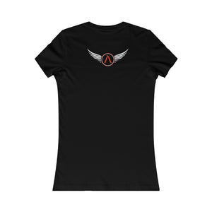 QOC Gold Women's Tee