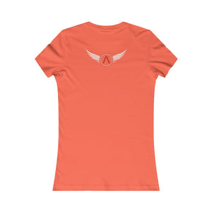 QOC W Women's Tee