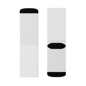 AE Sublimation Socks