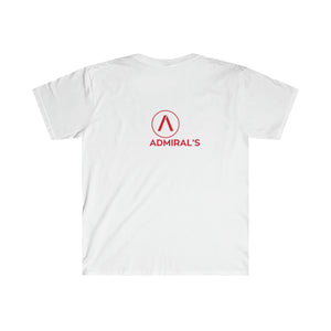 Admiral's Crew T-Shirt