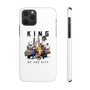 KOC Case Mate Slim Phone Cases