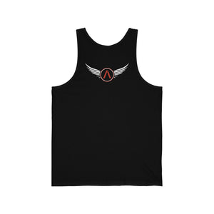 KOC Unisex Jersey Tank