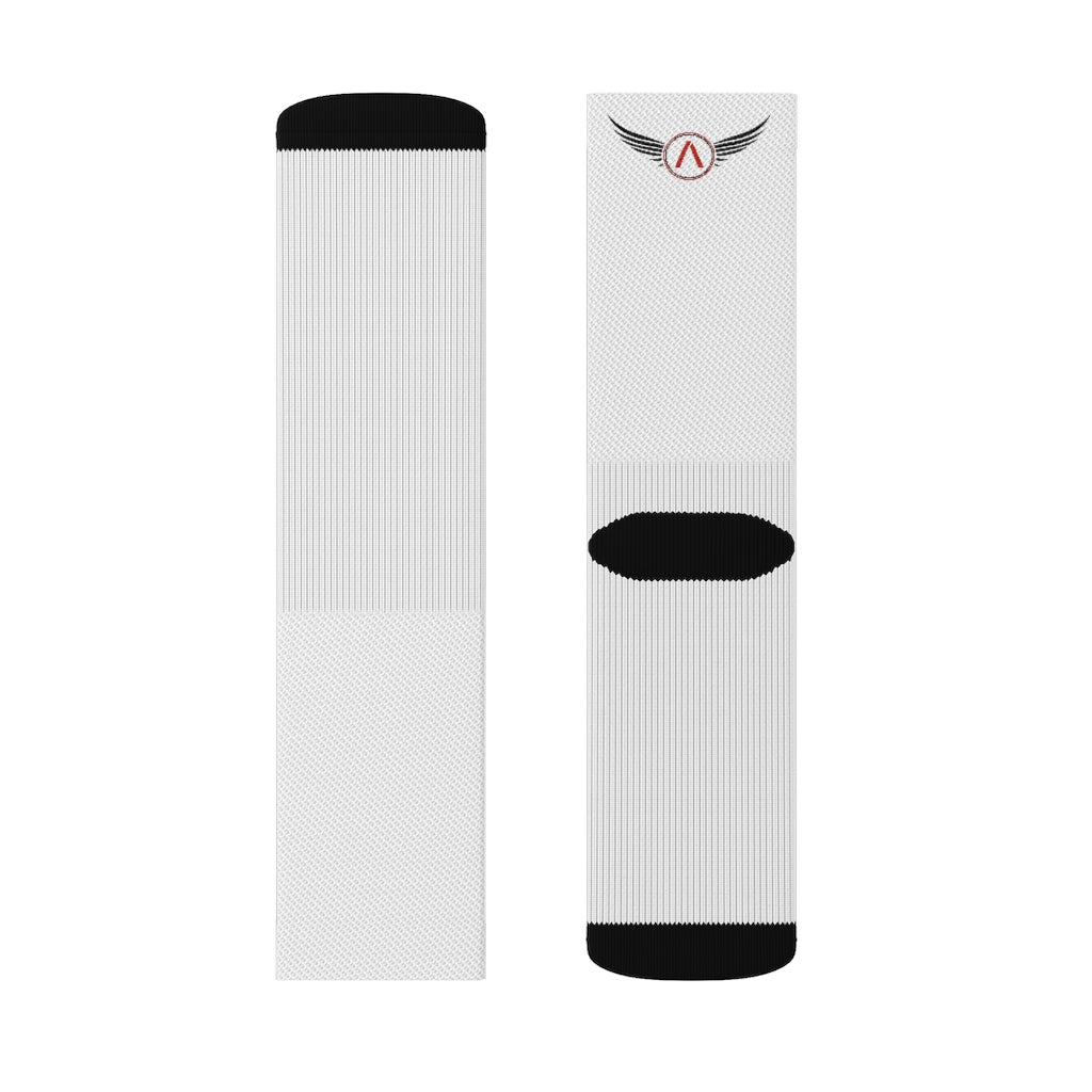 AE Sublimation Socks