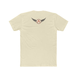 BLM2 Men's Cotton Crew Tee