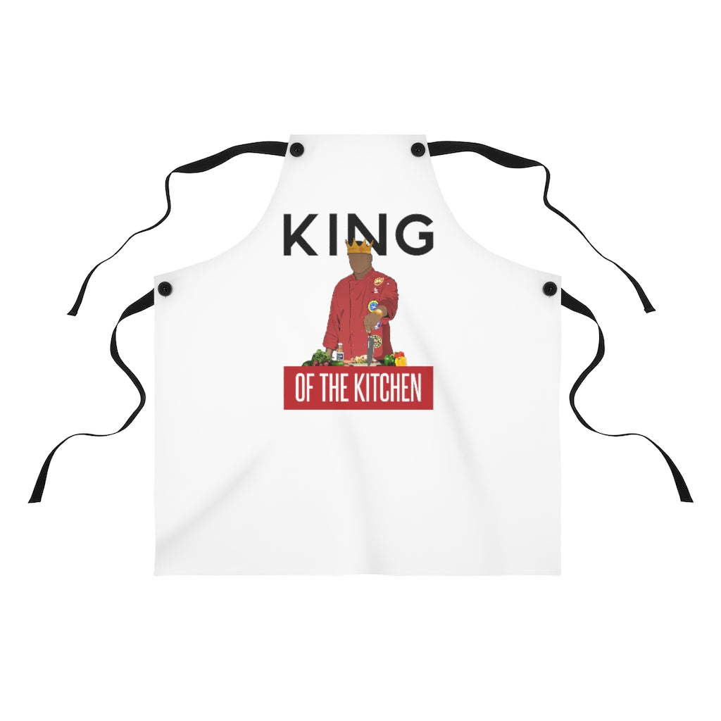 CG KOK Apron