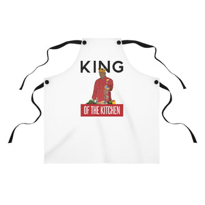 CG KOK Apron
