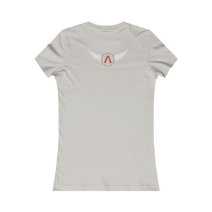 QOC Gold Women's Tee