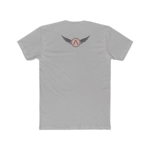 CG KOK Men's Cotton Crew Tee