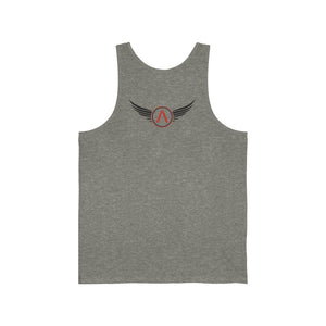 CG KOK Unisex Jersey Tank