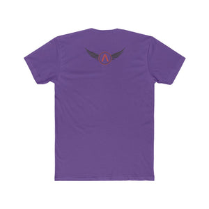 BLM2 Men's Cotton Crew Tee