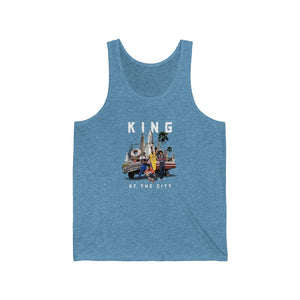 KOC Unisex Jersey Tank