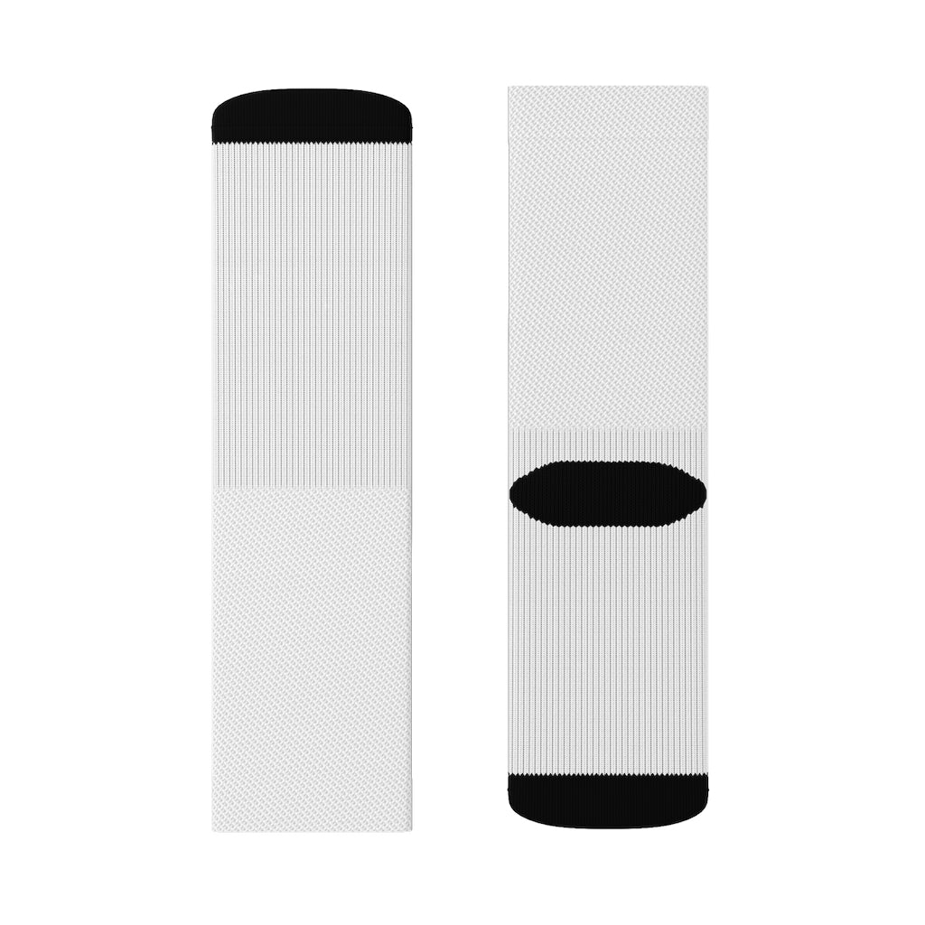 AE Sublimation Socks