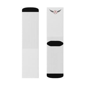 AE Sublimation Socks