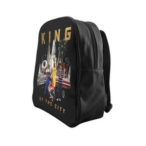 KOC Backpack