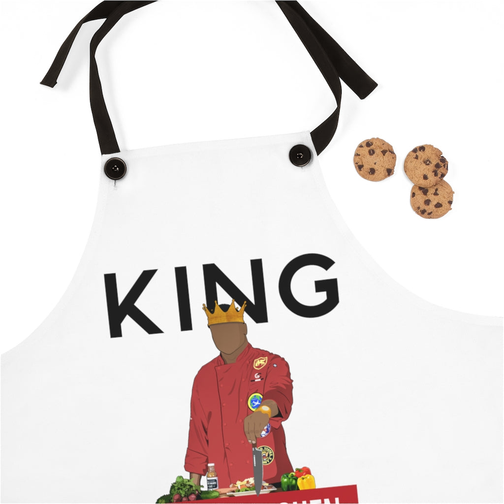CG KOK Apron