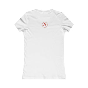 QOC Gold Women's Tee