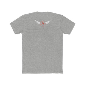 KOC NYC Men's Cotton Crew Tee