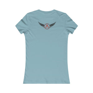 QOC B Women's Tee