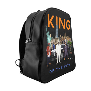 KOC Backpack