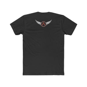 CG KOK Men's Cotton Crew Tee